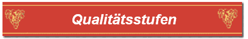 Qualittsstufen