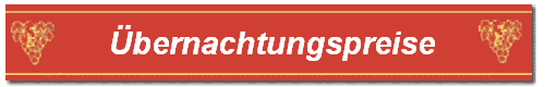 �bernachtungspreise